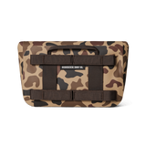 YETI Wetlands Camo SideKick 3L Dry Bag side angle