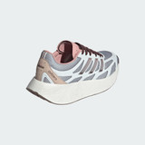 adidas Women's Adizero Aruku Shoes White front view