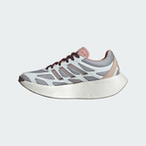 The Adidas Women's Adizero Aruku Shoes in White