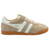 Gola Women's Elan Sneakers in Bone/White