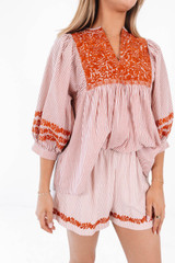 J.Marie Women's Jess Tops