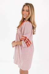 J. Marie Women's  Jess Dress