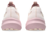 The Asics Women's GT-2000 14 Running Shoes in Pearl Pink