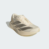 adidas Women's Adizero EVO SL Running Shoes Warm Vanilla