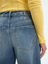Daze Denim Women's Venice Jeans detail view