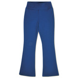 Iscream Girls' Flare Leggings in Midnight