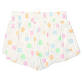 Iscream Girls' Butterfly Short in Made You Smile