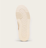 Sorel Women's ONA AVE T-TOE Sneakers in Tawny Buff outsole view