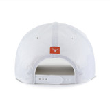 Texas Longhorns Brrr Fairway '47 Hitch Snapback Hat in White