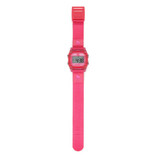 Freestyle Cherry Shark Classic Clip Watch front view