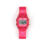 Freestyle Cherry Shark Classic Clip Watch