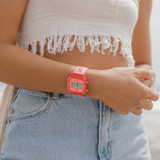 Freestyle Cherry Shark Classic Clip Watch product shot