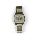 Freestyle Ensenada Shark Classic Clip Watch front view