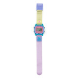 Freestyle Lavender Tea Shark Classic Clip Watch