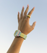 Freestyle Scenic Sky Shark Classic Clip Watch