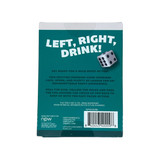 Left Right Drink Game