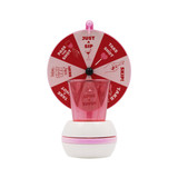 Spinning Shot Game