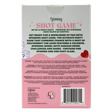 Spinning Shot Game