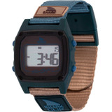 Freestyle Sea N Sand Shark Classic Clip Watch clip mechanism