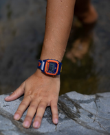 Freestyle Shark Classic Clip Watch Freestyle Surf City Shark Classic Clip Watch clasp