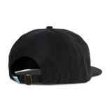 Sendero Provisions Co. Shootin' Hand Hat in Black back