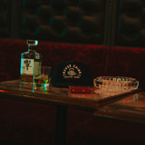 Sendero Provisions Co. Shootin' Hand Hat in Black