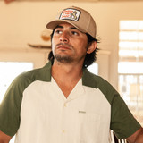 Sendero Provisions Co. Cowboy Pro Shop Hat in Tan