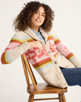 Pendleton Women's Heritage Cardigan