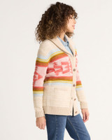 Pendleton Women's Heritage Cardigan