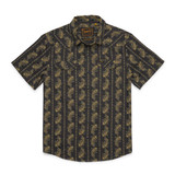 Howler Brothers Men's H Bar B Snapshirt