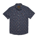 Howler Brothers Men's H Bar B Snapshirt