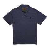 Howler Brothers Men's Ranchero Polo