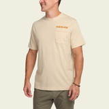 Howler Brothers Men's Osprey Prey Pocket T-Shirt