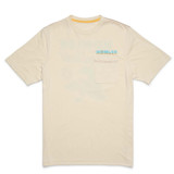 Howler Brothers Men's Osprey Prey Pocket T-Shirt
