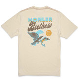 Howler Brothers Men's Osprey Prey Pocket T-Shirt