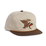 Howler Brothers Men's Osprey Prey Snapback Hat