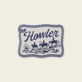 Howler Brothers Posse Sticker