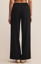 新品　salsation Close fitting pants Lサイズ Z Supply Women's Saunder Track Pants | TYLER'S