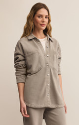 Z Supply Women's All Day Knit Jacket Z Supply Women's All Day Knit Jacket