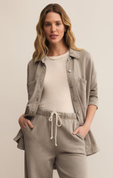 Z Supply Women's All Day Knit Jacket Z Supply Women's All Day Knit Jacket