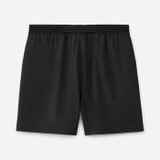 Ten Thousand Session Running Shorts Black back