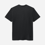 Ten Thousand Session Lightweight Workout Tee Black front