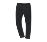 Ten Thousand Men's Session Lightweight Running Pants in Black back view