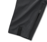 The Ten Thousand Men's Session Lightweight Running Pants in Black