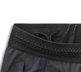 The Ten Thousand Men's Session Lightweight Running Pants in Black