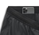 The Ten Thousand Men's Session Lightweight Running Pants in Black