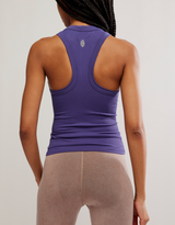 FP Movement Women's Dynamite Tank Graphite side view