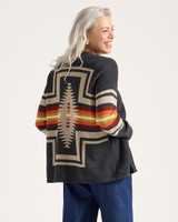 Pendleton Women's Sierra Springs Cardigan