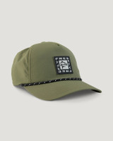 Free Fly Sabalo Performance Hat in Fatigue