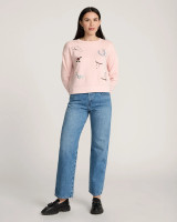 Pendleton Women's Souvenir French Terry Pullover